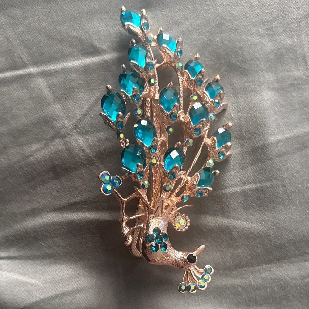 Hair clip